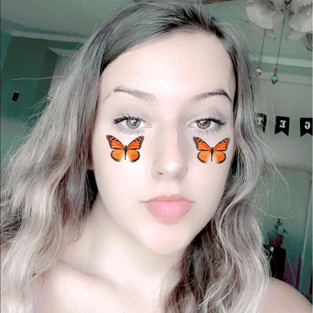 Meet your Posher, Kourtney